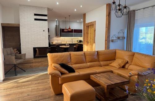 gmina Lipsk Casa | Dom Kopczany