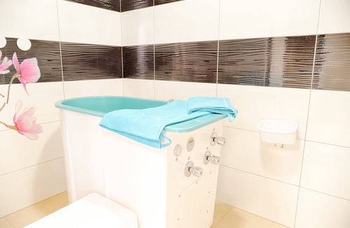 Wladyslawowo Hotel | Dom Kuracyjny Hotel Messa
