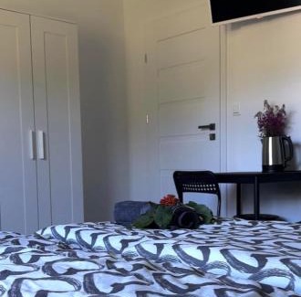 Ostrowo Casa | DOM Leśny Zakątek od LuxFlats
