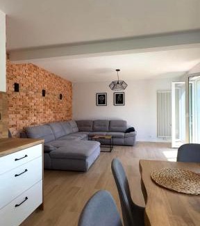 Ostrowo Casa | DOM Leśny Zakątek od LuxFlats