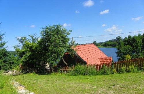 gmina Grodziczno Cabina | Dom Letniskowy Ostaszewo