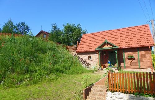 gmina Grodziczno Cabina | Dom Letniskowy Ostaszewo