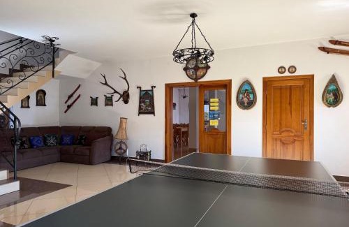 Szczawnica Casa | Dom Madeyski