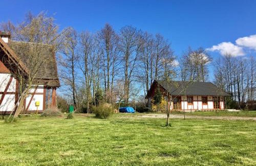 Karwia Casa | Dom Majówka i Apartamenty Bartoszówka i Michałówka