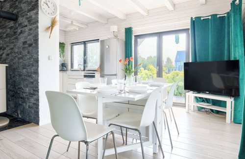 gmina Wolin Apartamento | Dom Marcello Sun & Snow