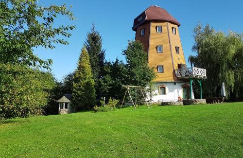 Gizycko Casa | Dom Mazurski Wiatrak