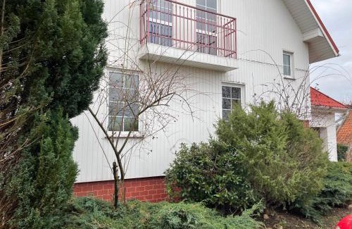 Krokowa Casa | DOM MORSKA 7