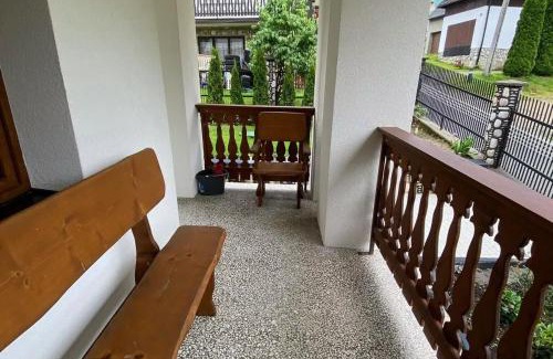 Gron Apartamento | Dom Muminków Kotelnica