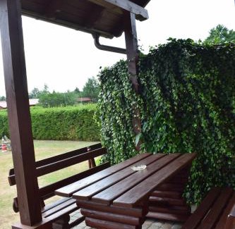 Lubiatowo Apartamento | Dom Muszelka