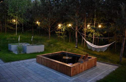 Sikorzyno Casa | Dom na Brzozowej