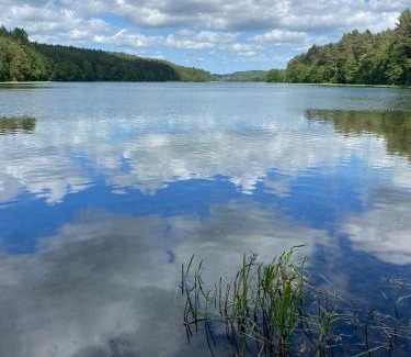 Sikorzyno Casa | Dom na Brzozowej