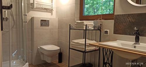 Mostowice Casa | Dom na Końcu Świata