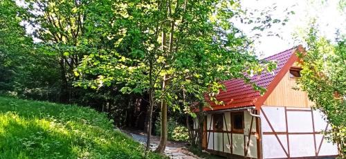 Mostowice Casa | Dom na Końcu Świata