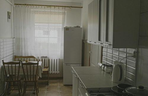 gmina Budry Casa | Dom na Mazurach