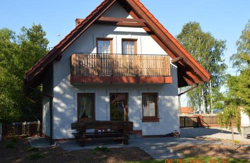 Rydzewo Casa | Dom na Mazurach