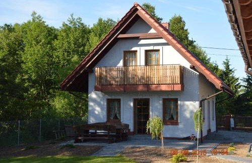 Rydzewo Casa | Dom na Mazurach