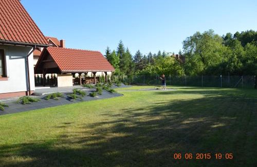 Rydzewo Casa | Dom na Mazurach