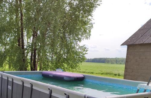 Drohiczyn Casa | Dom na Podlasiu