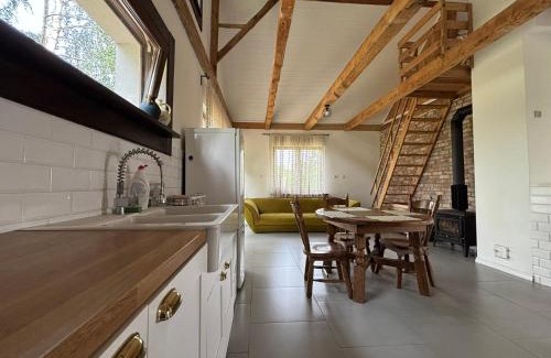 Drohiczyn Casa | Dom na Podlasiu