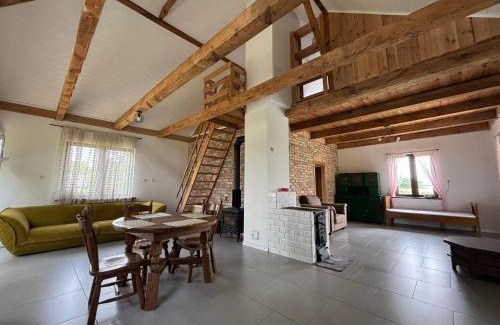 Drohiczyn Casa | Dom na Podlasiu