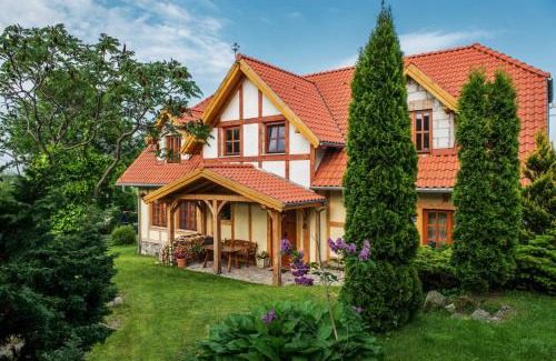 Krokowa Casa | Dom Na Rozdrozu