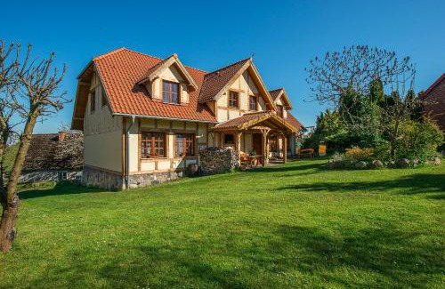 Krokowa Casa | Dom Na Rozdrozu