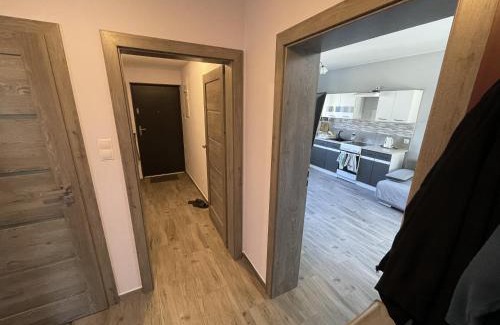 Radzymin Casa | Dom na skraju lasu