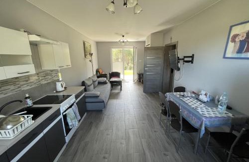 Radzymin Casa | Dom na skraju lasu