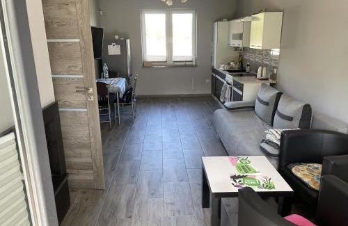 Radzymin Casa | Dom na skraju lasu