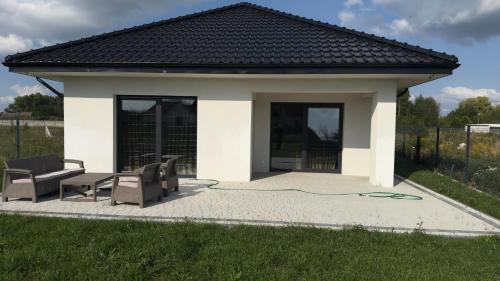 gmina Parzeczew Casa | Dom na wyłączność