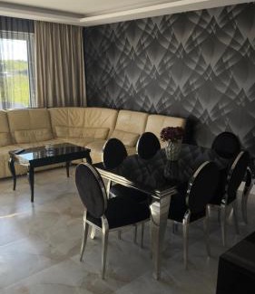 gmina Parzeczew Casa | Dom na wyłączność