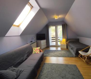 Zacisze Casa | Dom na Zaciszu