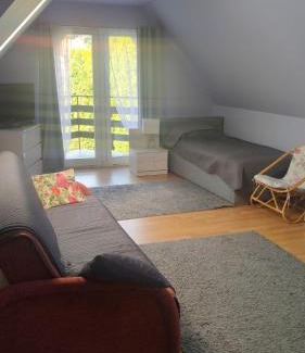 Zacisze Casa | Dom na Zaciszu