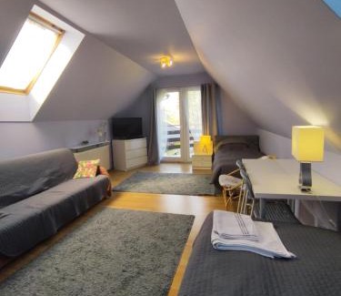 Zacisze Casa | Dom na Zaciszu
