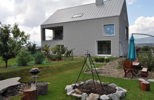 gmina odygowice Apartamento | Dom Na Zboczu