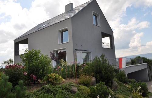 gmina odygowice Apartamento | Dom Na Zboczu