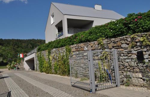 gmina odygowice Apartamento | Dom Na Zboczu