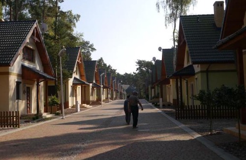 Miedzywodzie Casa | Dom na Zlotych Wydmach