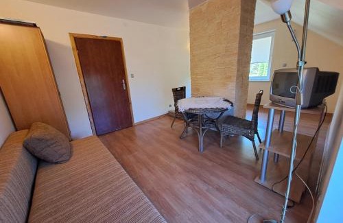 gmina Rzewnie Casa | Dom nad jeziorem
