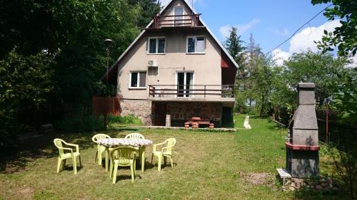 Plociczno-Tartak Casa | Dom Nad Jeziorem Staw