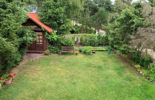 Gizycko Casa | Dom nad jeziorem Tajty