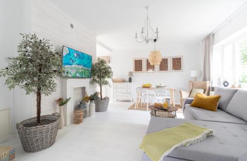 Serock Apartamento | Dom Nad Narwia