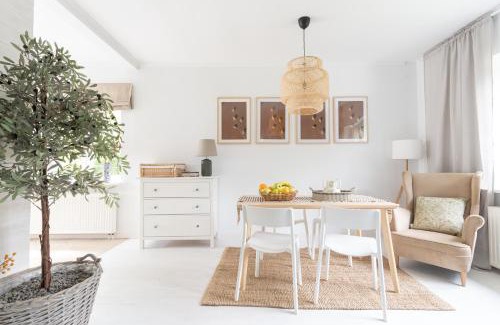 Serock Apartamento | Dom Nad Narwia