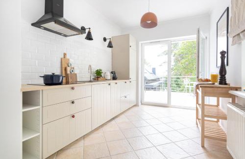 Serock Apartamento | Dom Nad Narwia