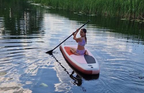 Szeligi Casa | Dom nad rzeką Legą