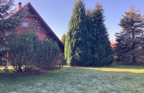 Brenna Casa | Dom Nad Wodospadem okolice Brennej