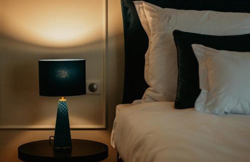 Jarocin Cama Y Desayuno | Dom Ogrodnika Boutique
