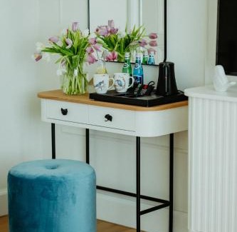 Jarocin Cama Y Desayuno | Dom Ogrodnika Boutique