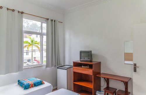 Valparaiso Hotel | Dom Pedro Hotel