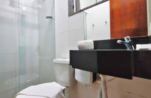 Petropolis Hotel | Dom Pedro Hotel